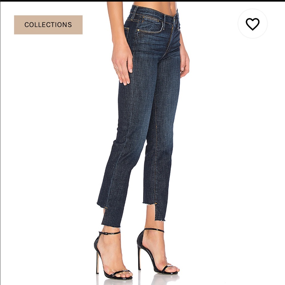 Frame denim